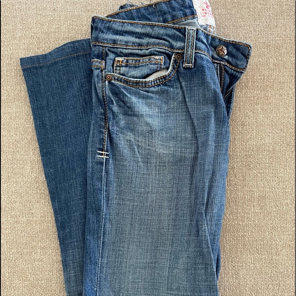 People’s Liberation Star Jeans LA - Picture 2 of 7